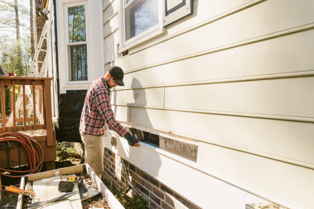 Top rated local Emergency Siding Repair specialists in Oak Hall, VA